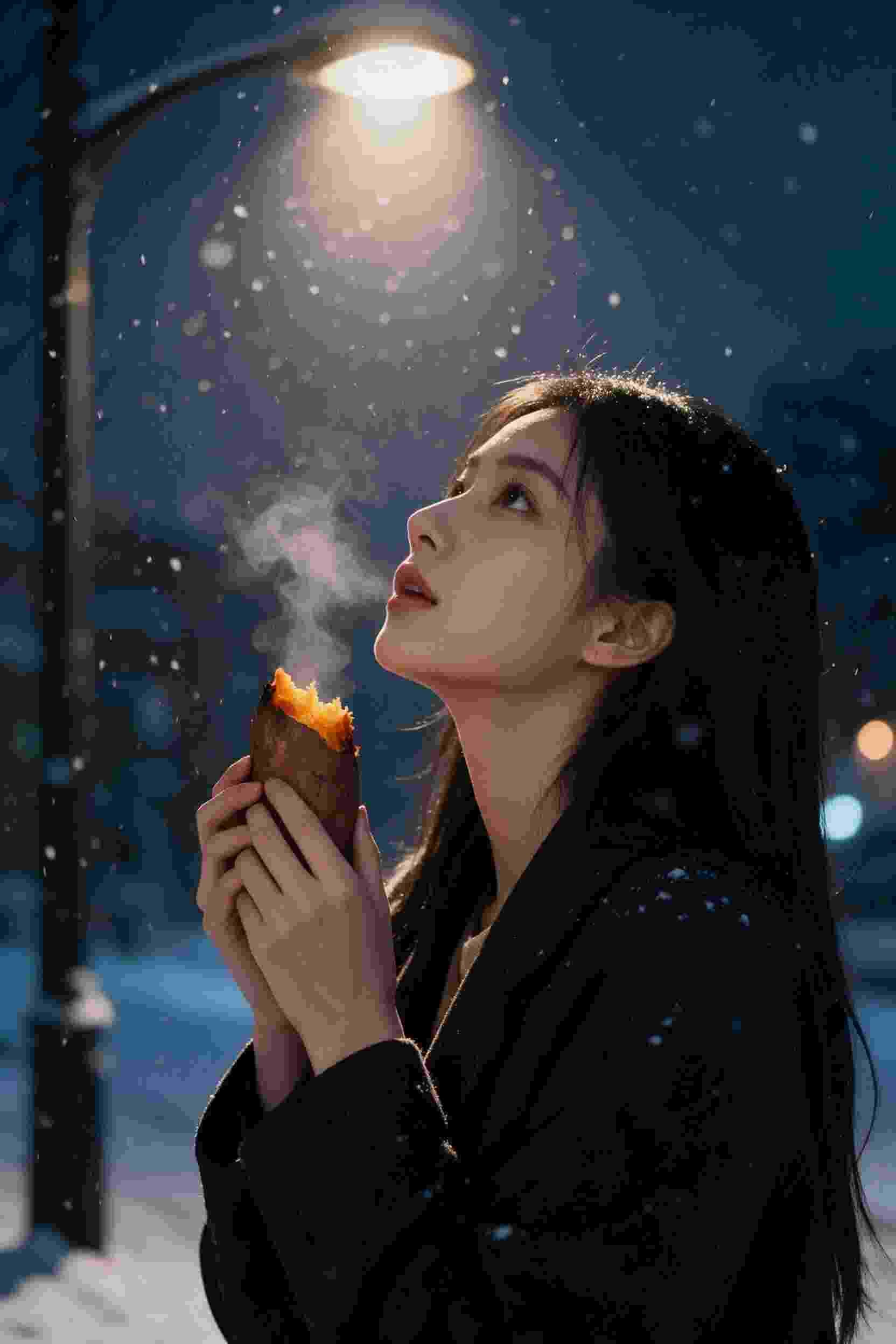 大城小爱