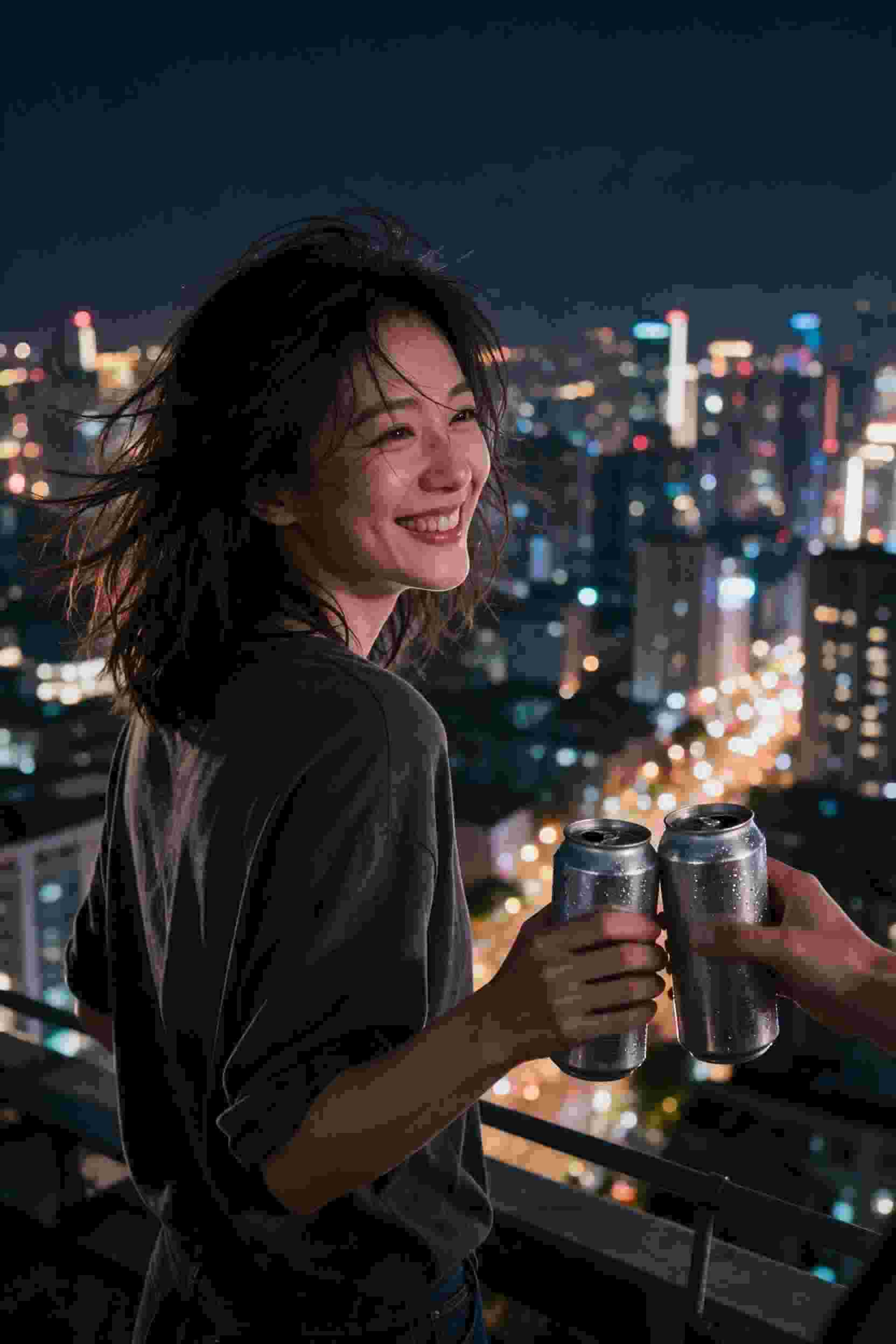 婆媳的较量