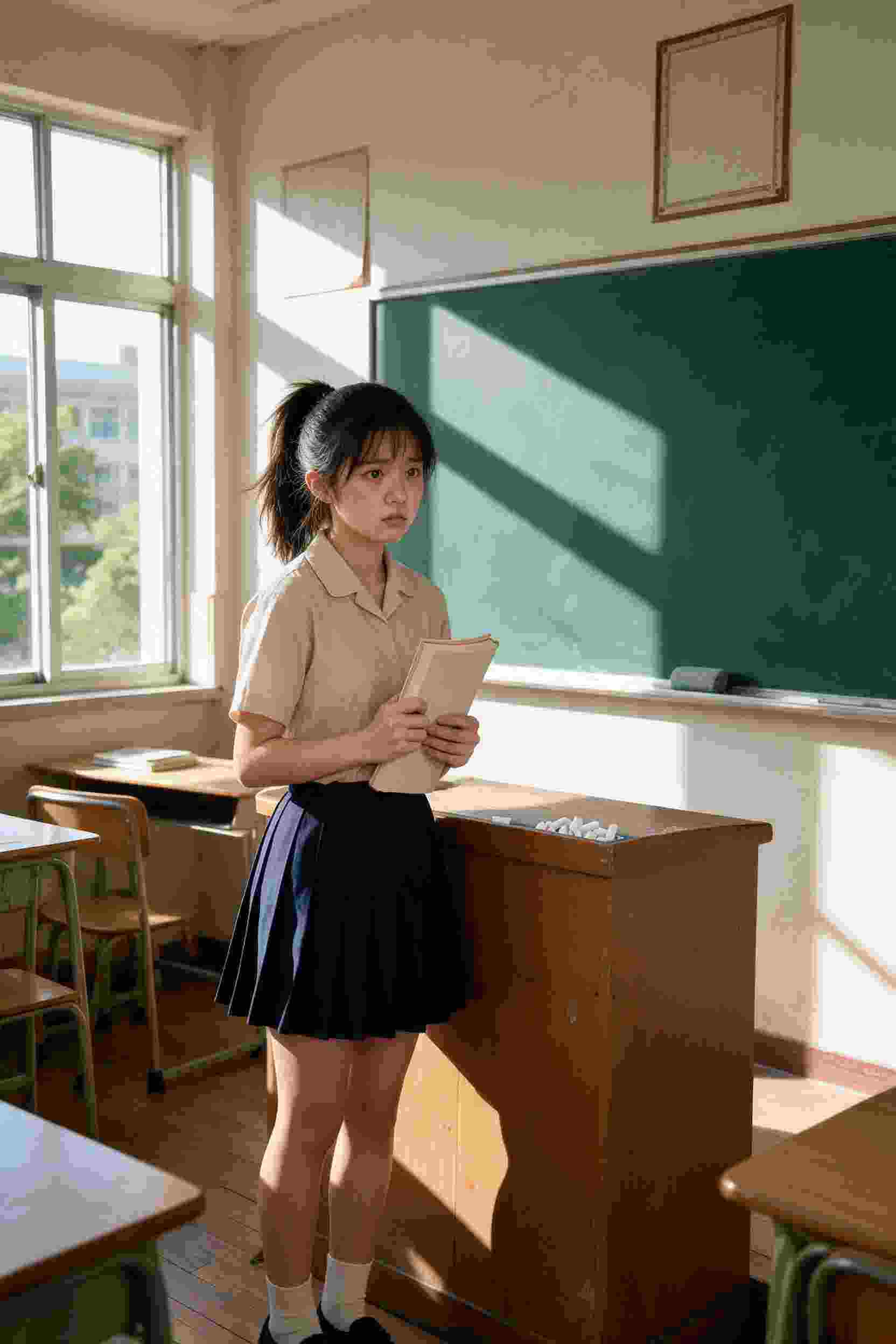 家族纠缠