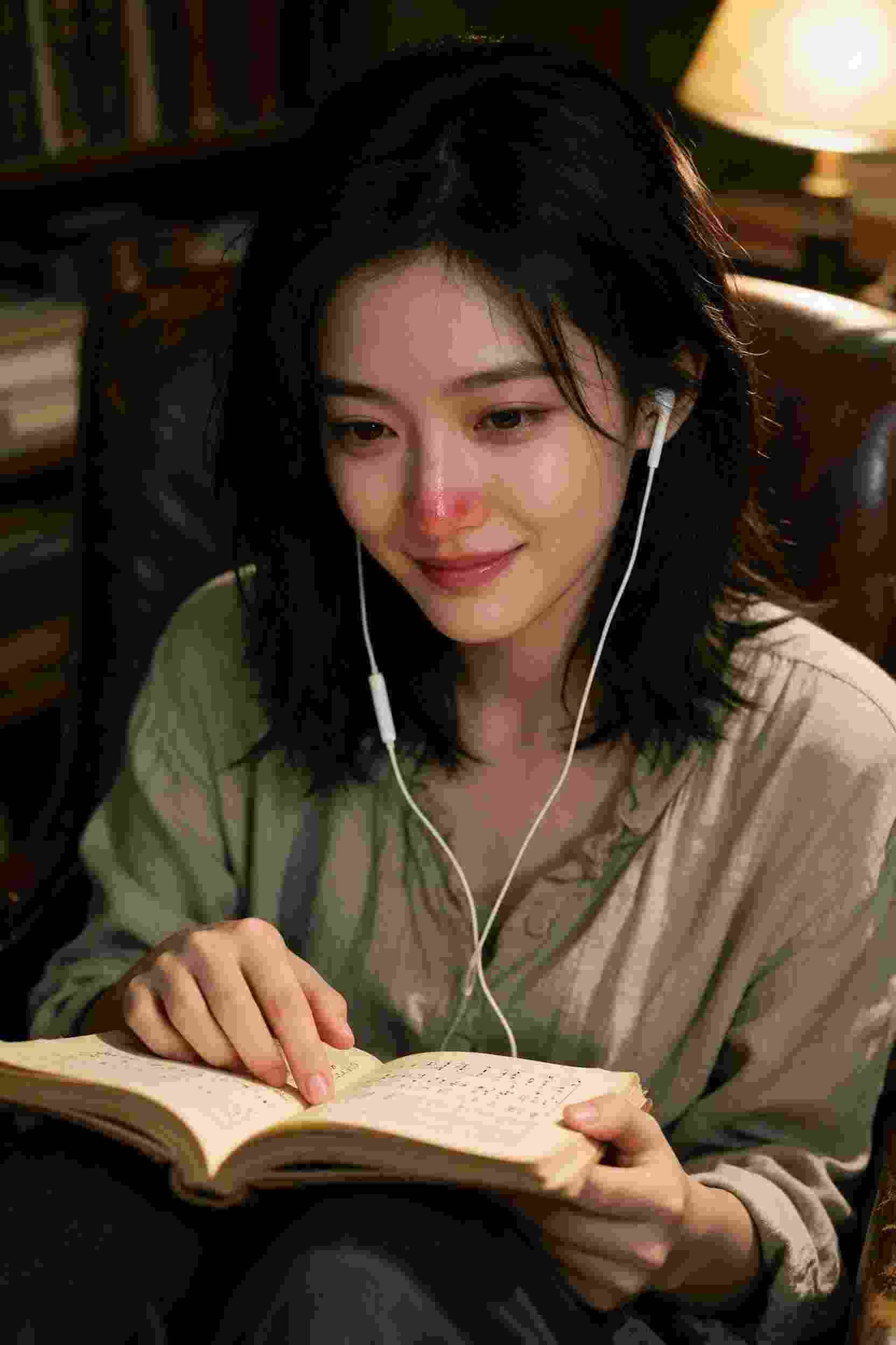 丈夫的秘密